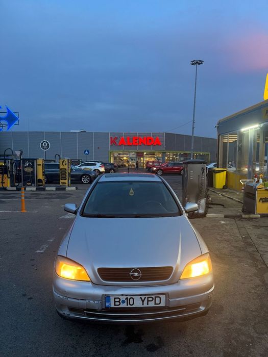 Opel Astra Proprietar Stare de funcționare acte valabile preț mic și fixx