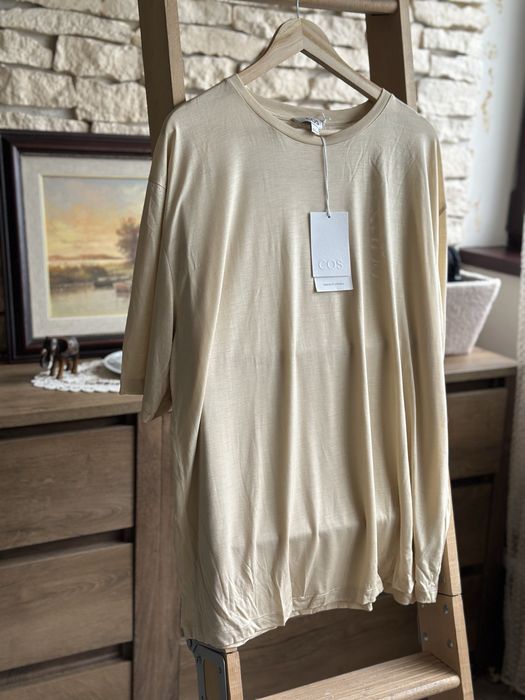 Tricou COS oversize