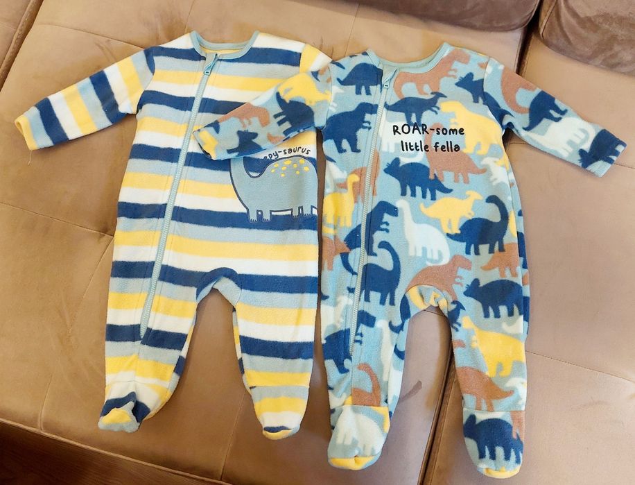 Ромпъри от полар