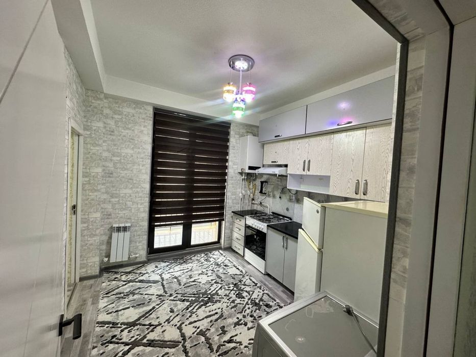 2 хоналик уй ижарага берилади