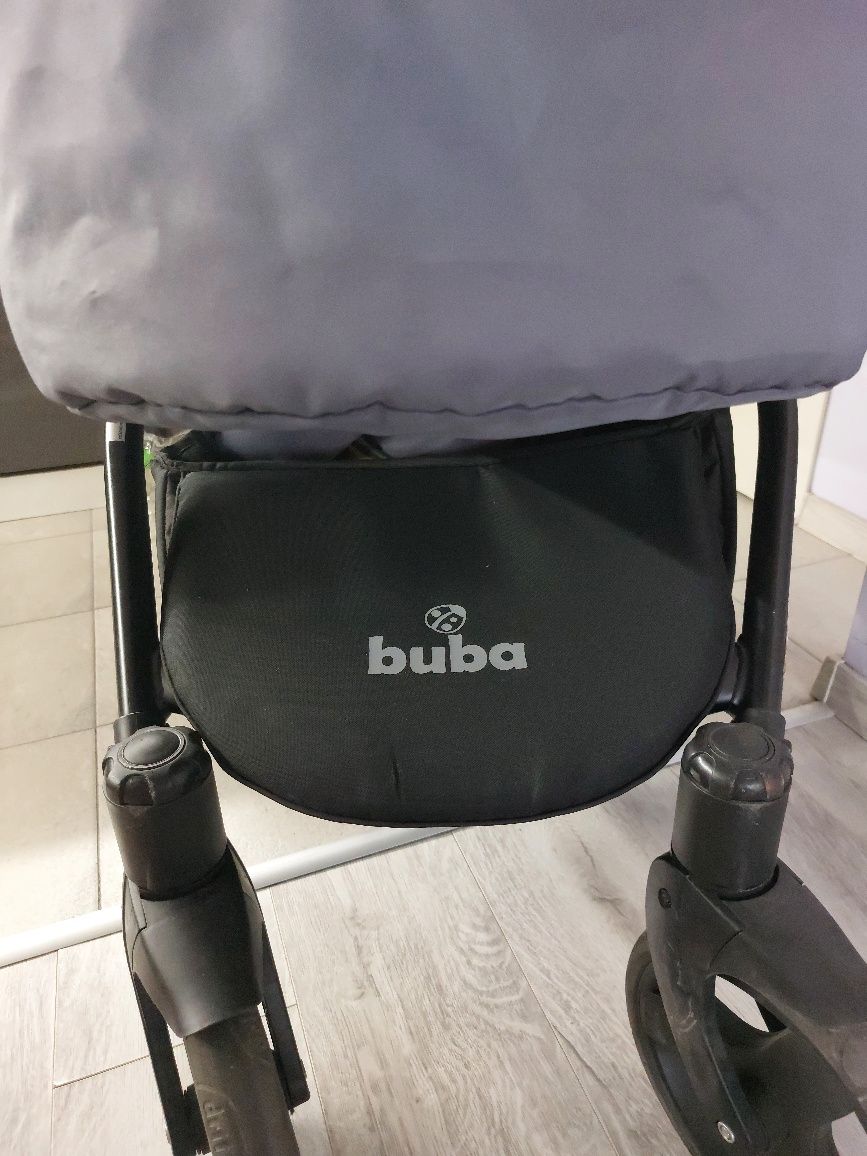 Детска количка buba 3в1