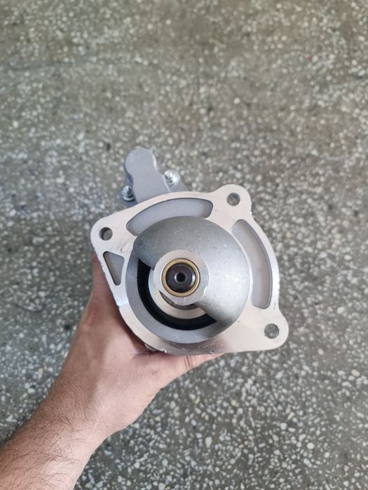 Electromotor nou CASE