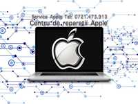 Ofer service reparatii orice model de Macbook, iMac, mac pro, mini mac