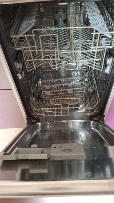 Посудамоечная машина