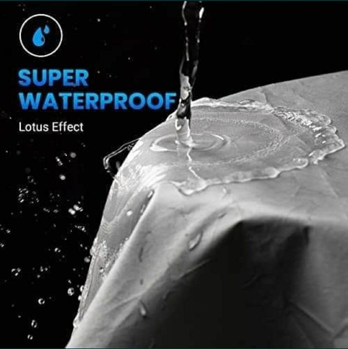 Husă pentru motocicleta