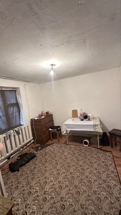 Времянка 60000 тг