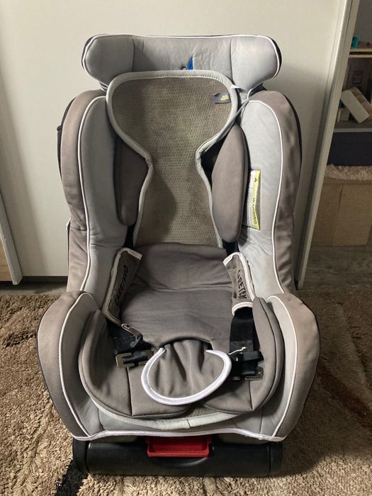 Scaun auto copii caretero reglabil