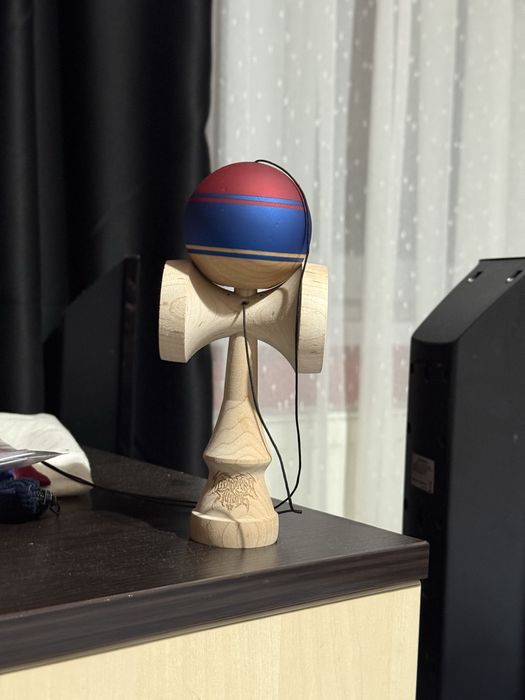 Kendama su lab cu ken dbx