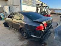 Dezmembrari VW Passat B7 2.0TDI CFFB / 2013