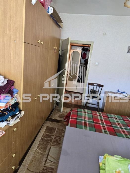 4-стаен в София-Гоце Делчев площ 87