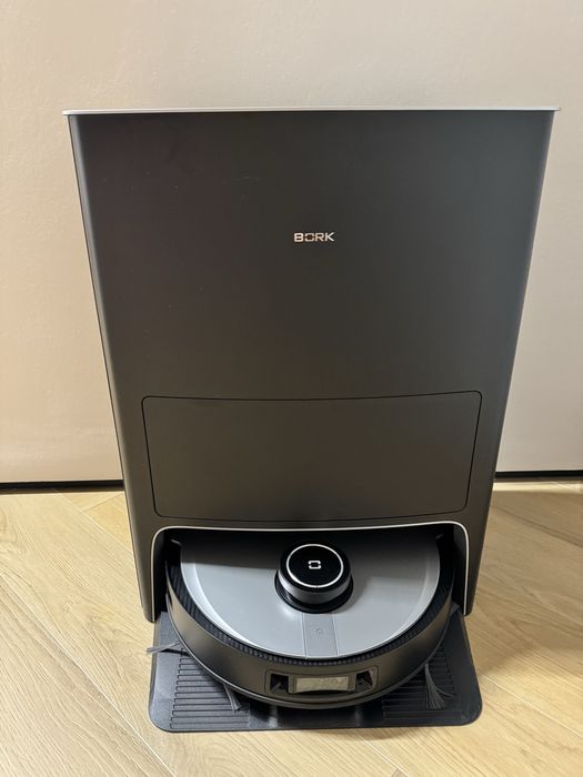 Продам пылесос Bork