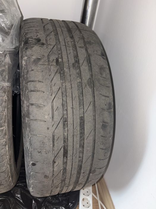 vand 4 cauciucuri vara