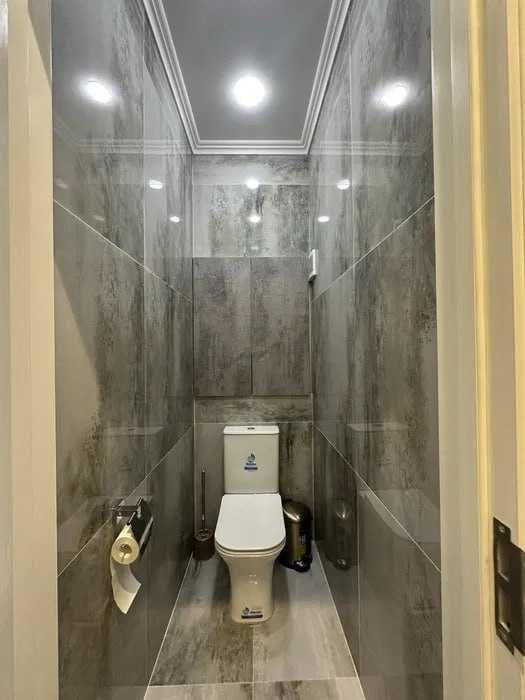 Срочно!!! Сдается Квартира с Ремонтом Ор-р Метро Новза 2/3/9 901*