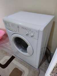 Indesit wisl102 автомат стиралка