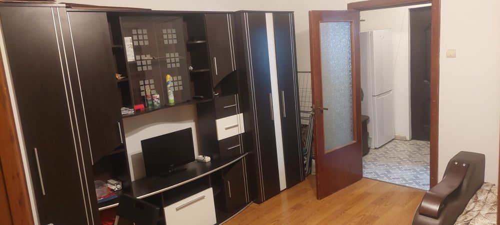 Garsoniera margeanului