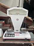 Cantar balanta Futura 1kg