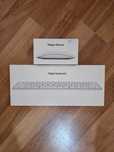 Vand pachet Magic Mouse si Magic Keyboard sigilate USB C