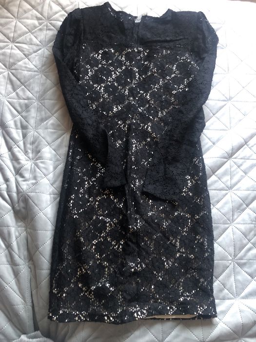 Rochie nouă neagră