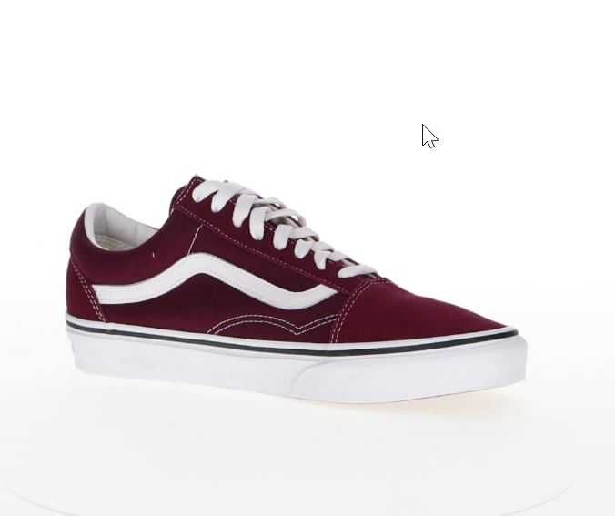 Vans Old School mar. 36