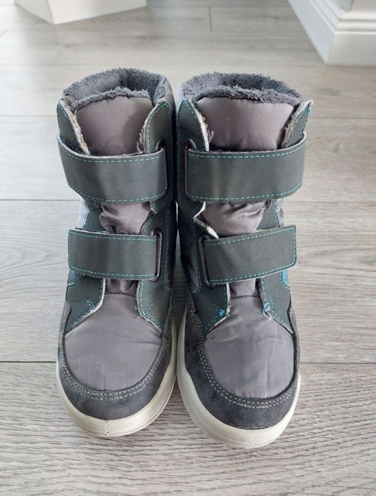 Cizme groase de iarna/zăpada Ricosta tex 33