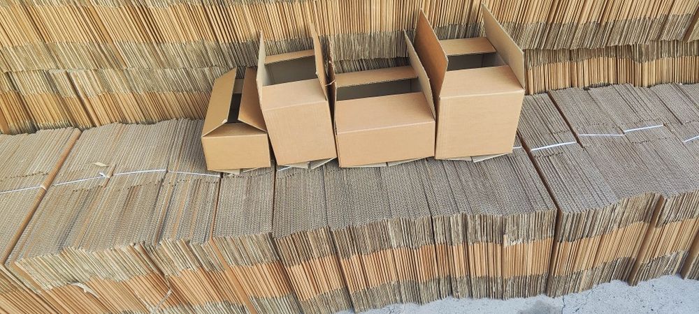 Karobka каробка karton xarxil