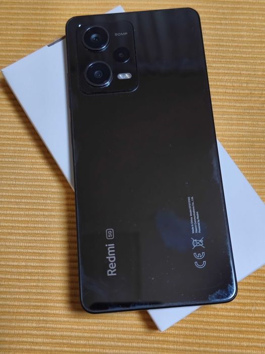 Xiaomi Redmi Note 12 Pro