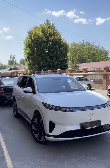 Dongfeng 008 электронный порог