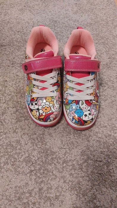 Role copii Heelys