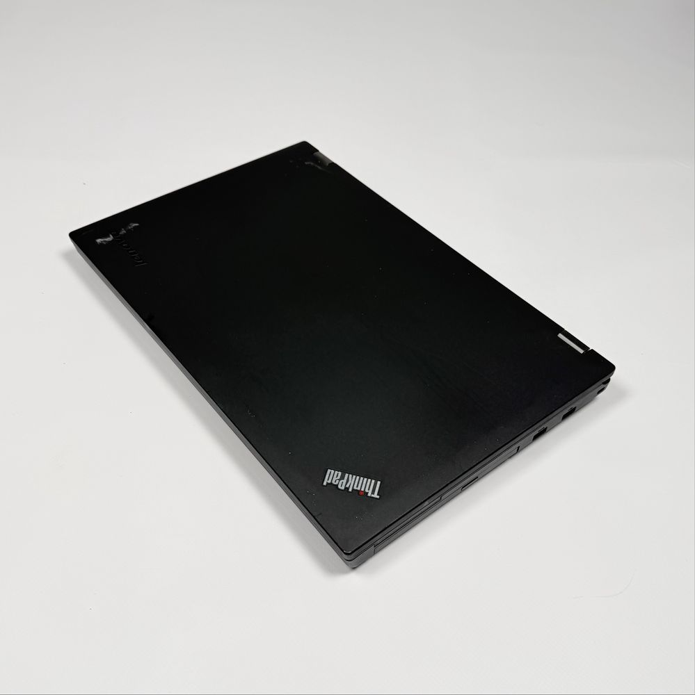 Lenovo ThinkPad T540p/i5-4210M/16GB RAM/240GB SSD