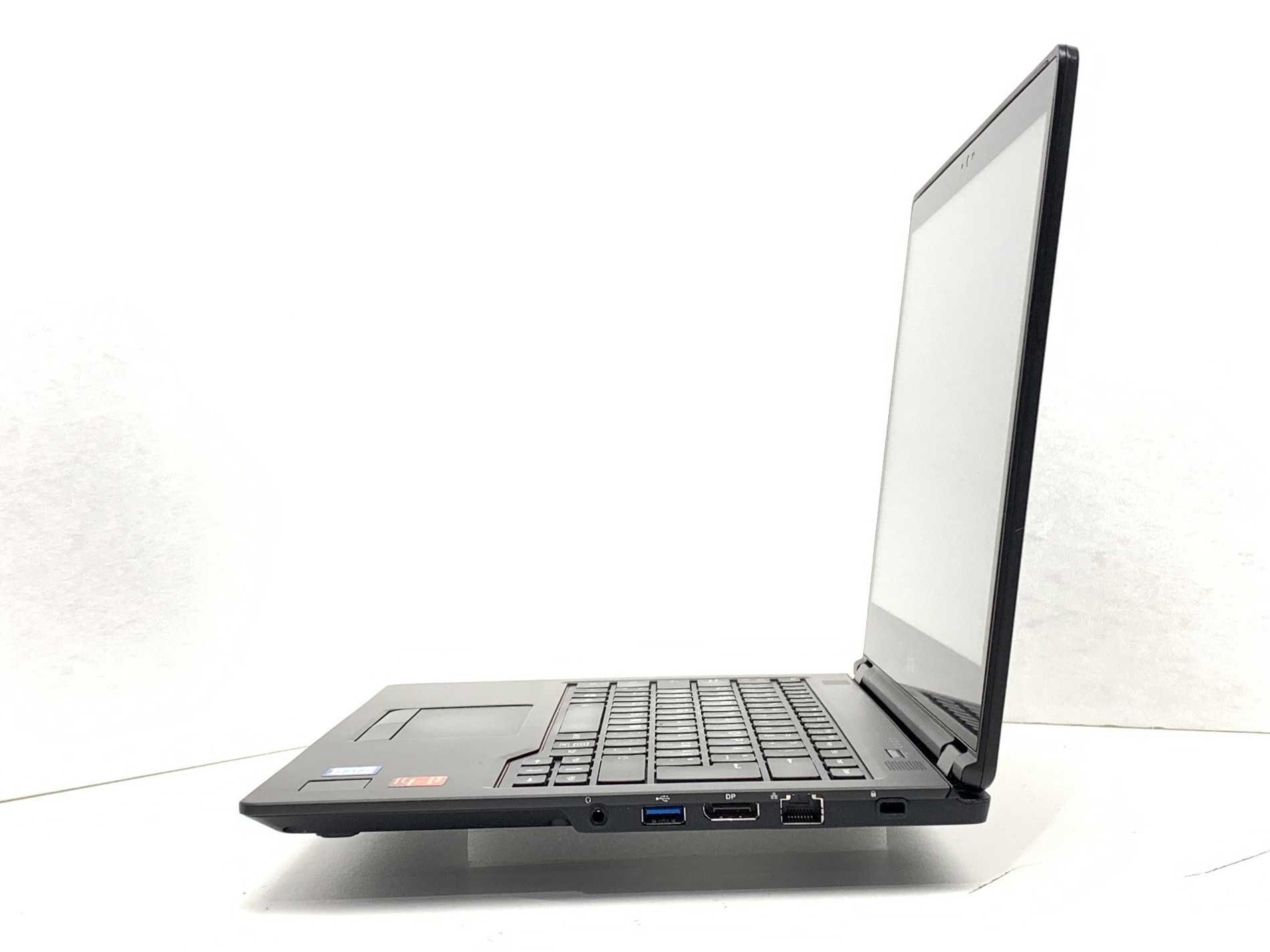 Fujitsu LIFEBOOK U747 14" Touch i5-6200U 8GB 130GB/-> Добро състояние