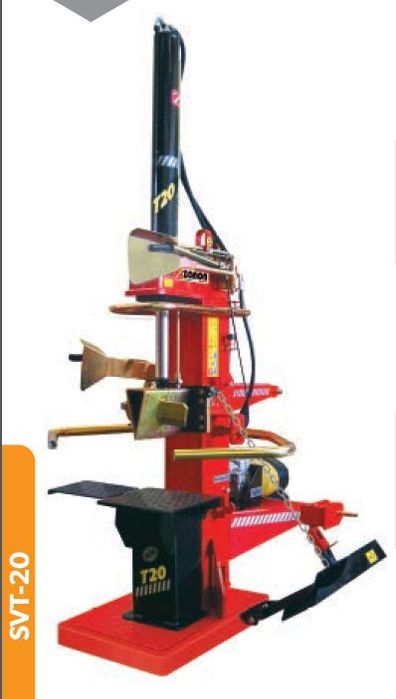 Despicător De Lemne ZANON SVT-20