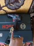 Vand filetanta bosch gsb 18 v 50