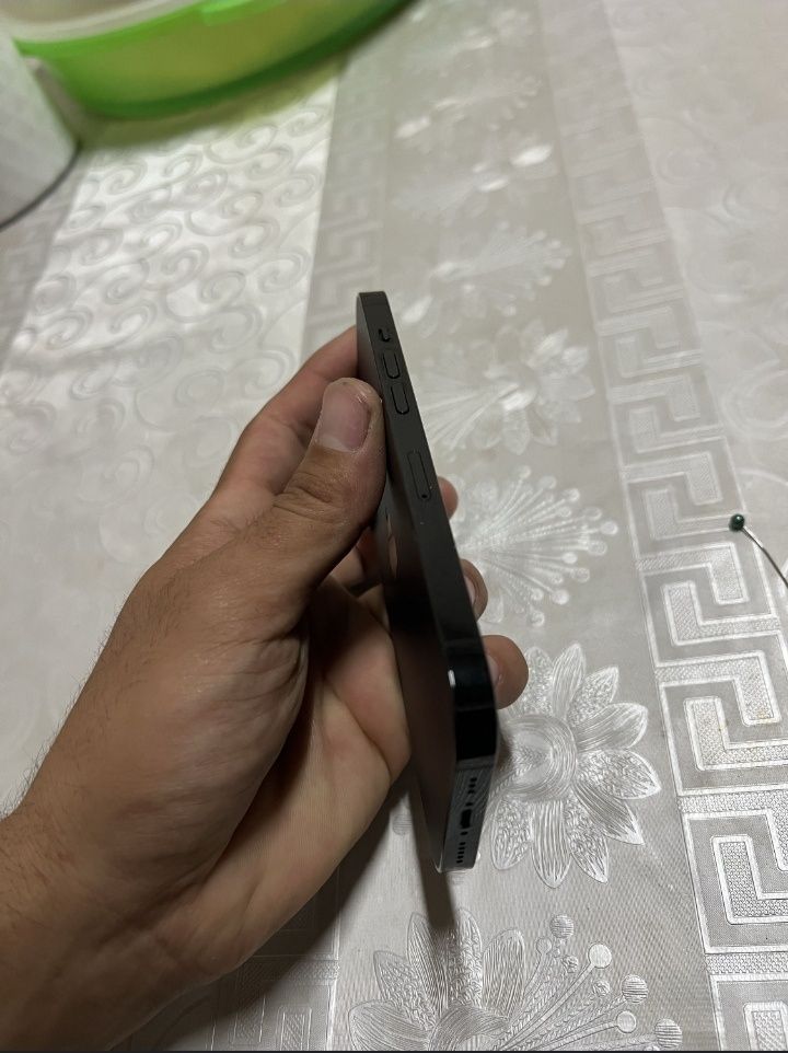 Iphone 14 pro 128 lik 88 % black