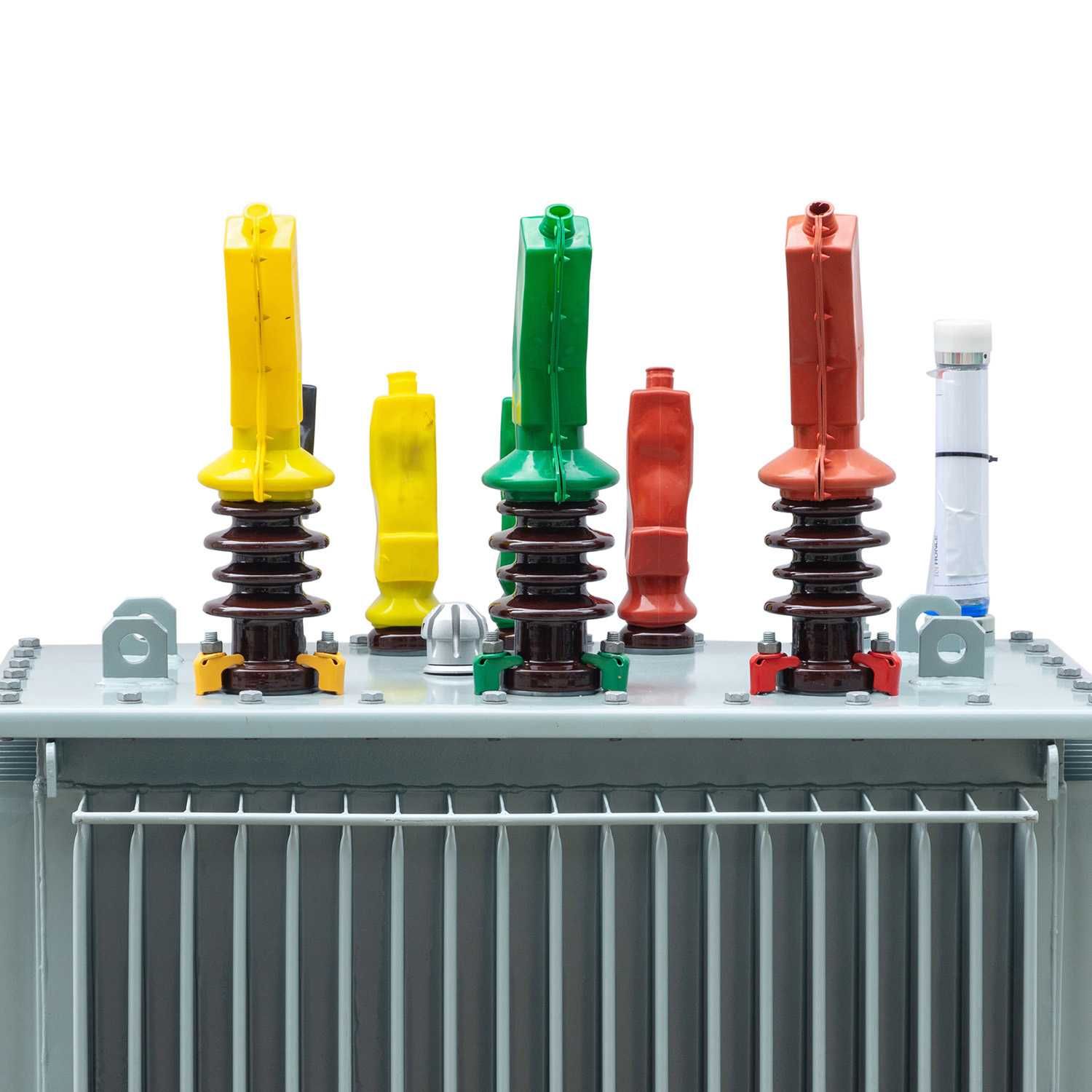 250KVA Transformator Трансформатор HONLE ТМГ