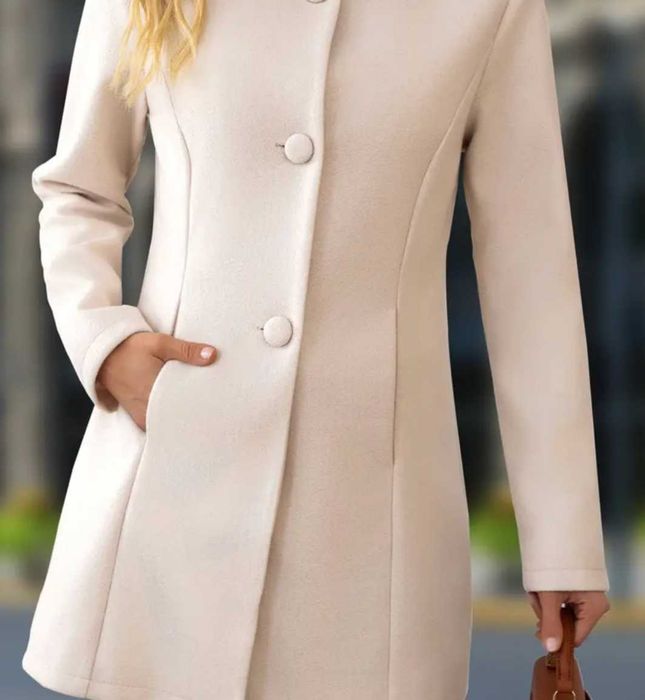 Дамско палто - ново