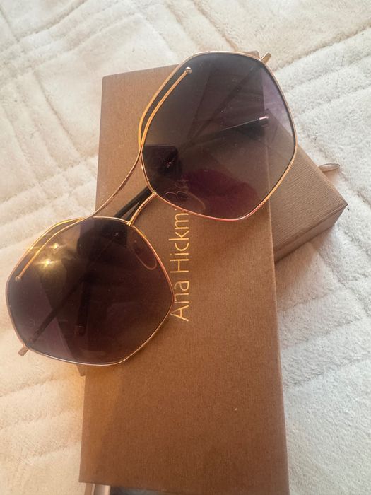 Слънчеви очила Ana Hickman