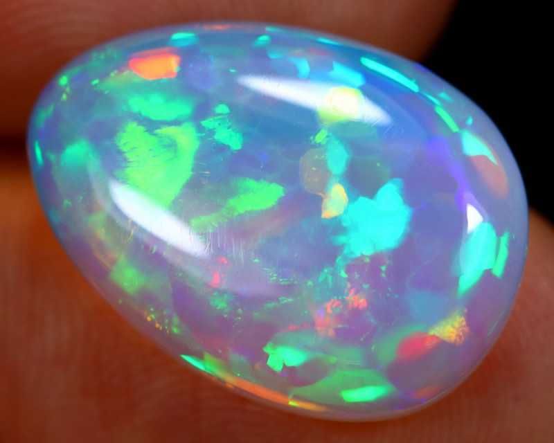 Opal Natural 6.88ct