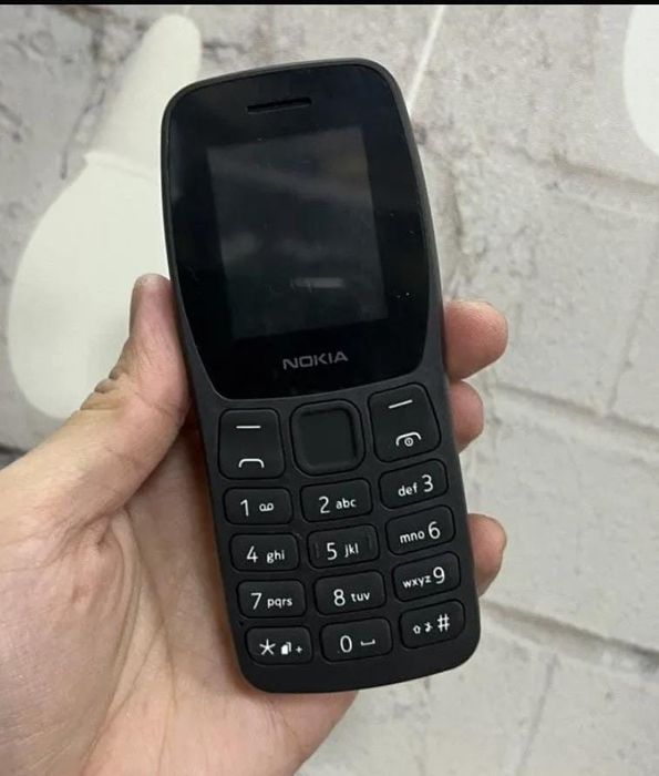 Nokia 105 mobile