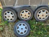 четири гуми с джанти  13 за Ford