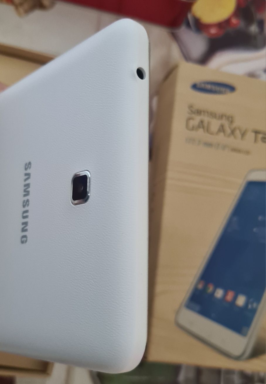 Tabletă Samsung 7"