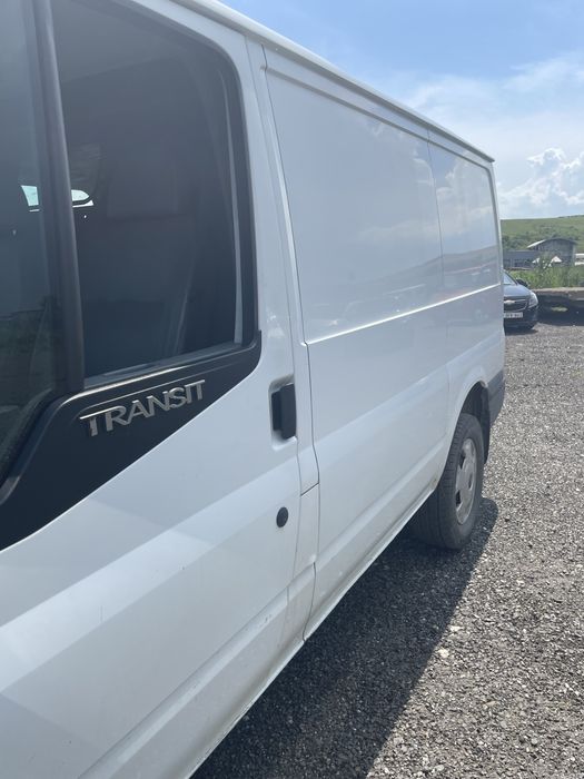 Vand ford transit 2010 autoutilitara
