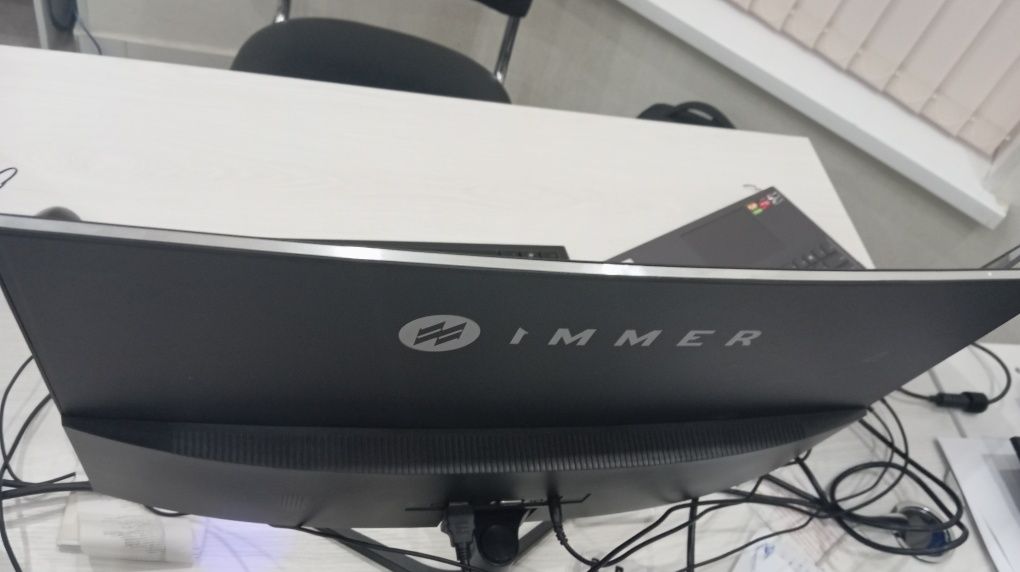 Immer 24  100 Hz