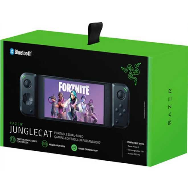 Razer Junglecat игровой контроллер