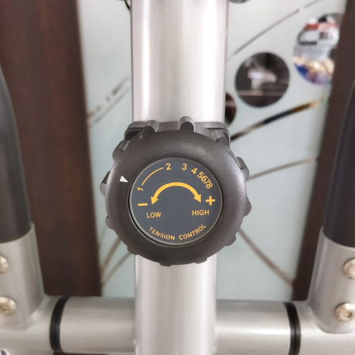 Vând bicicletă fitness Energetics