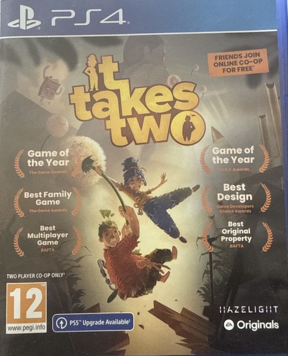 Продавам игри за PS5