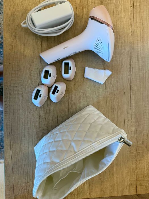 IPL PHILIPS Lumea Series 9000 BRI95700