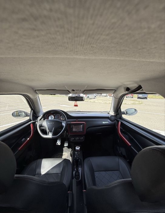 Ligier JS 50 L Sport