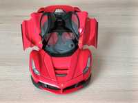 Ferrari Laferrari, Hotwheels Elite 1:18