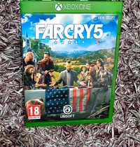 FARCRY  5  xbox one