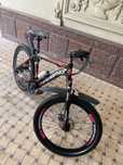 Velosiped 26 holati zor ishi yoq